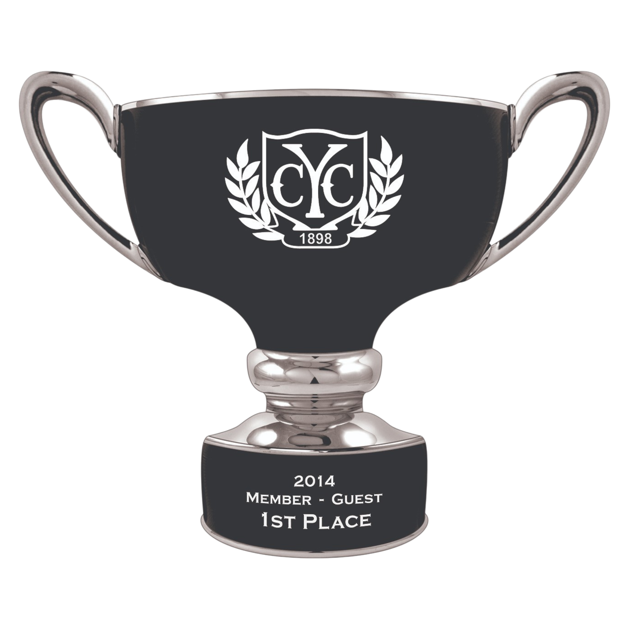 Custom Ceramic Bowl with Handles