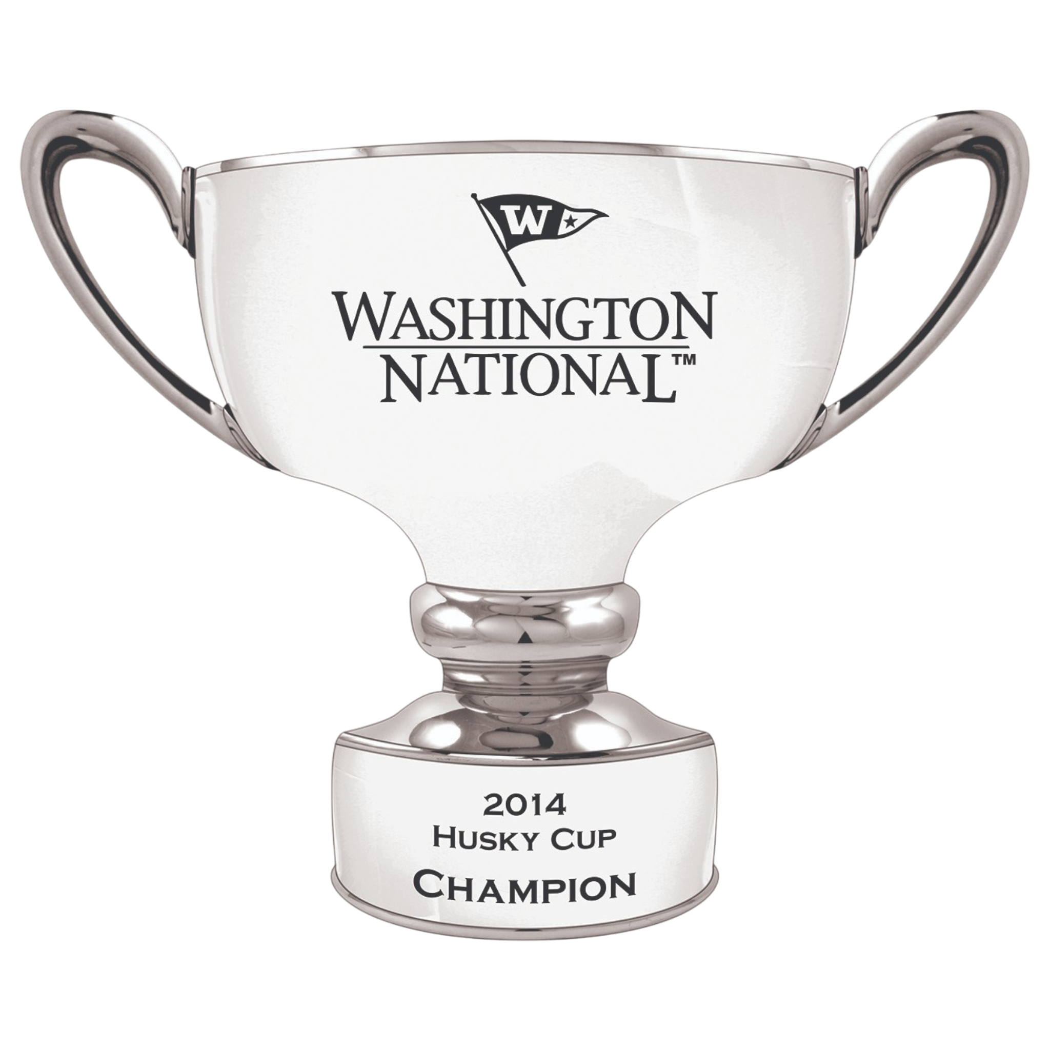 Custom Ceramic Bowl with Handles