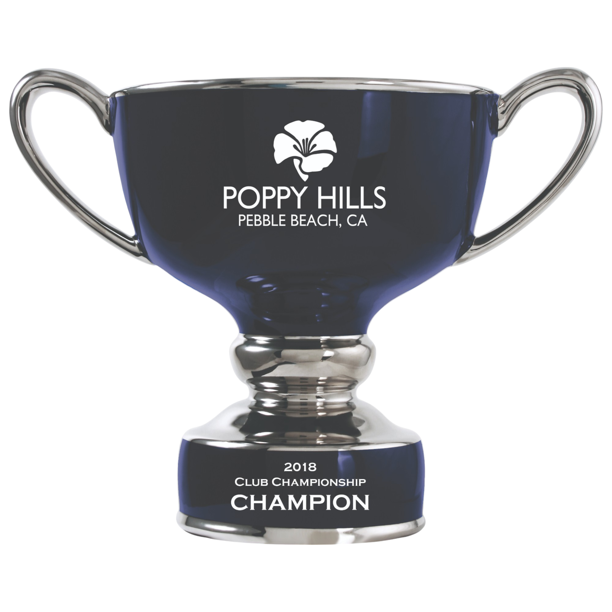 Custom Ceramic Bowl with Handles