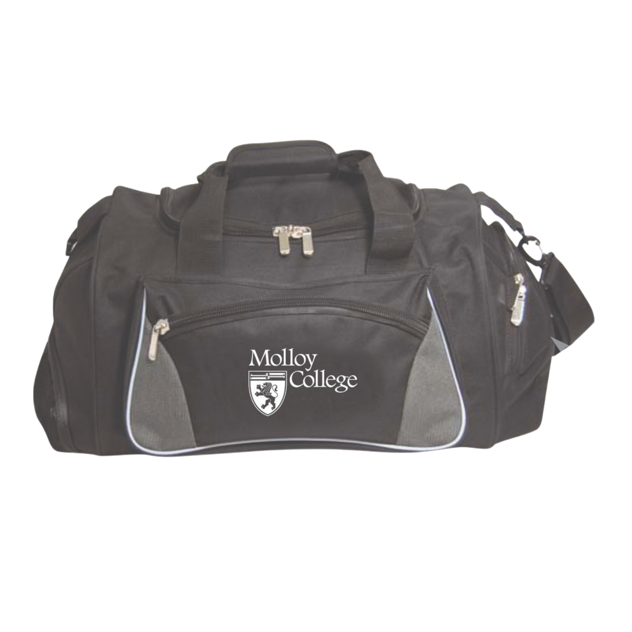 Ripstop Polyester Duffle Bag