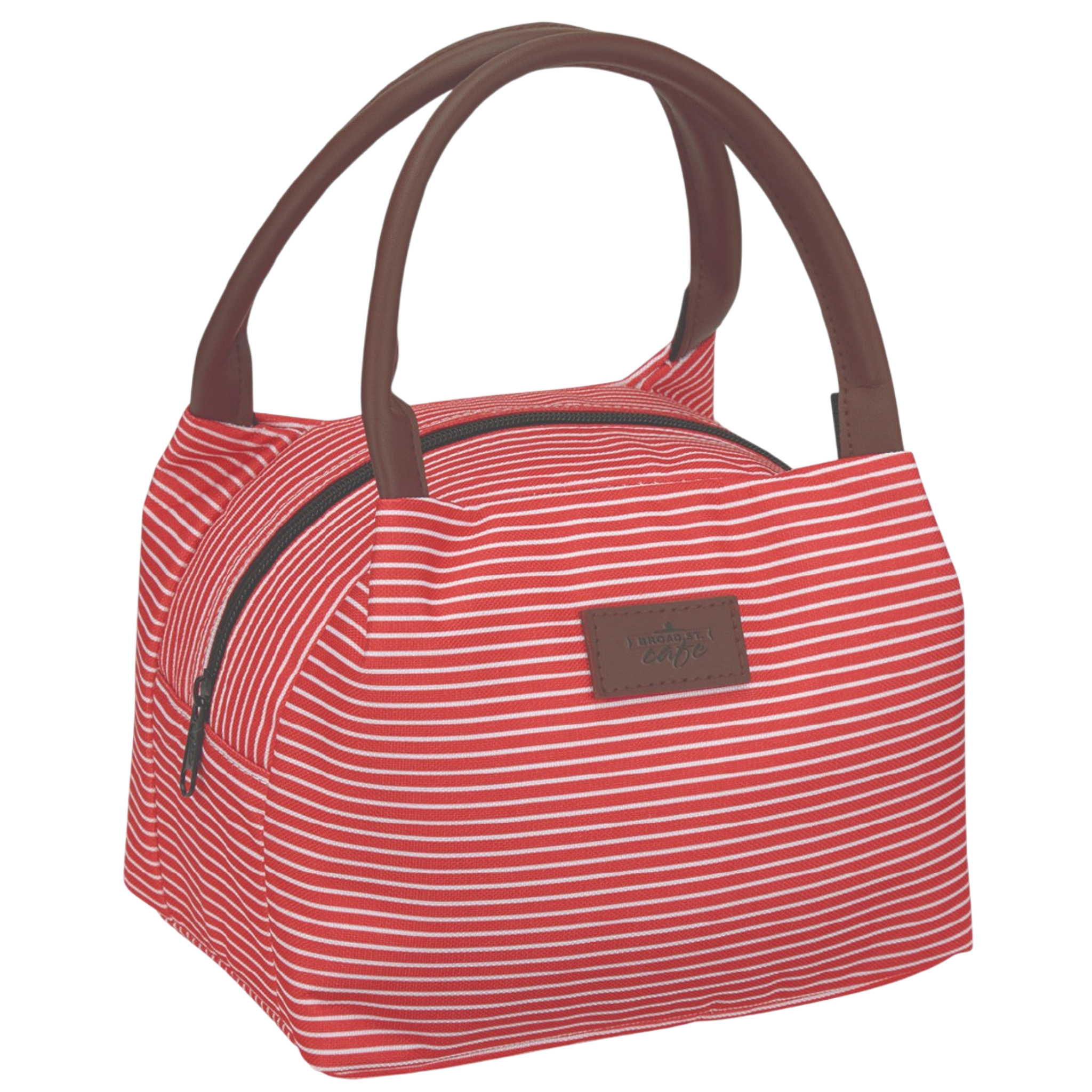 Insulated Lunch Bag