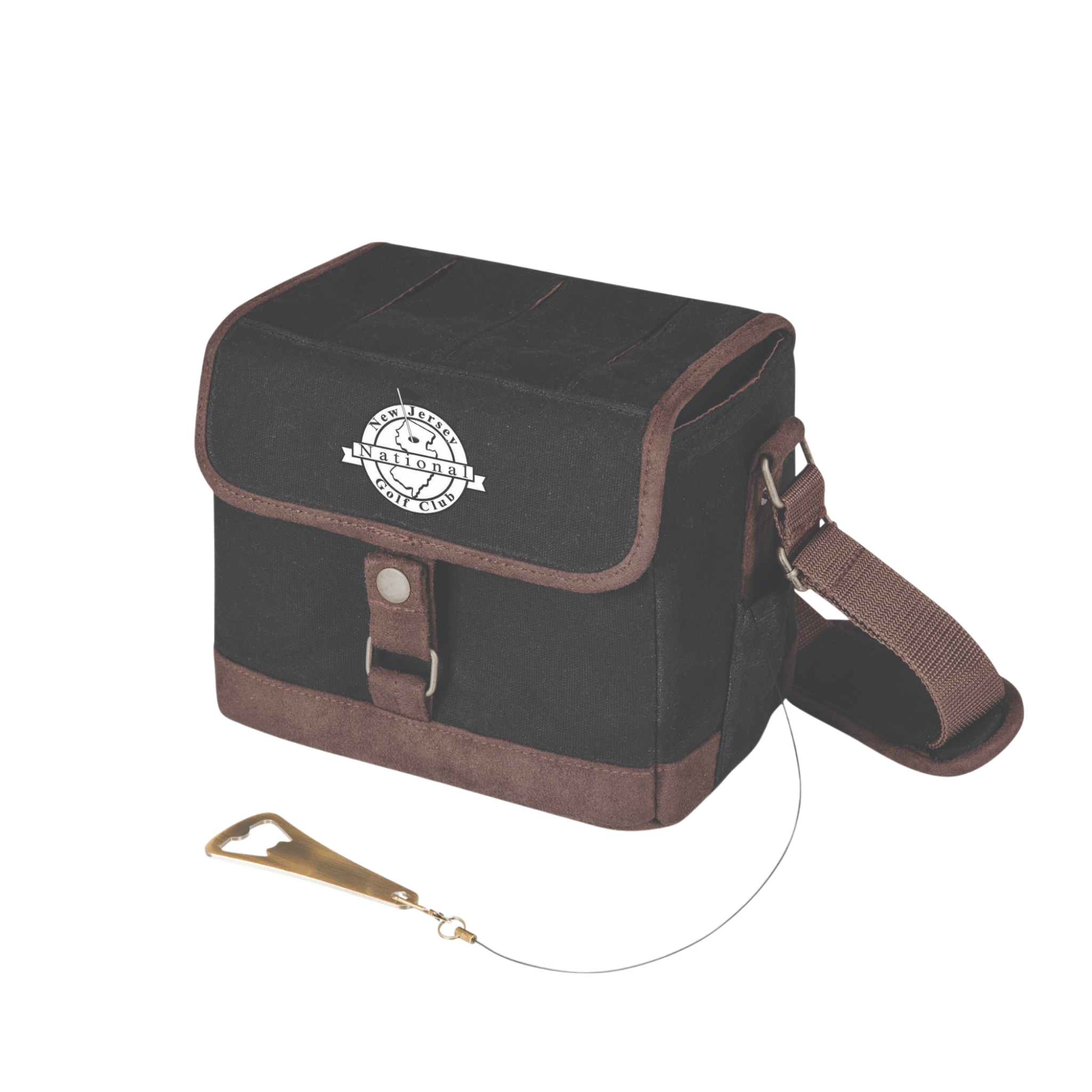 Insulated Beer Caddy