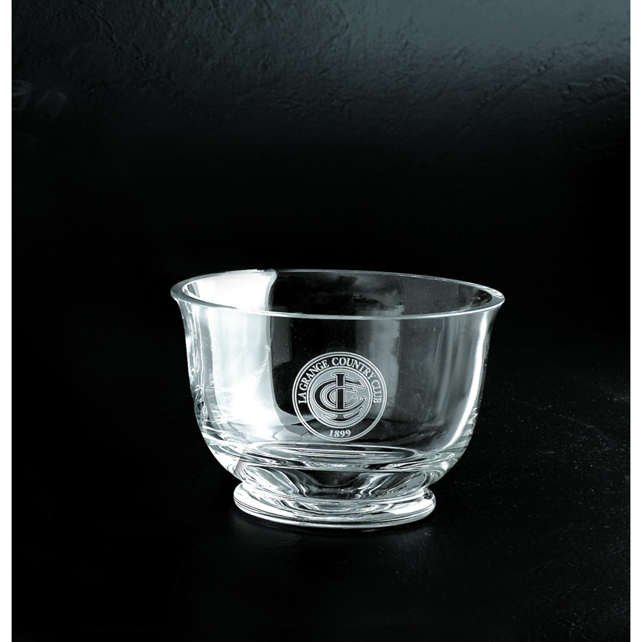 Luminous Revere Bowl