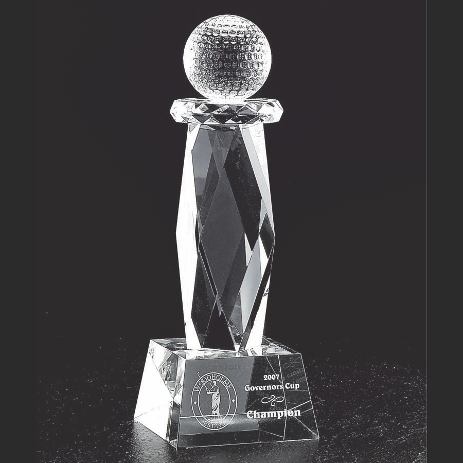 Ultimate Golf Trophy
