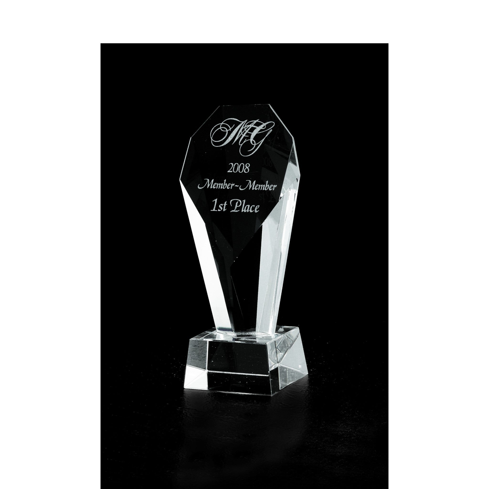 OPTIC FOUNTAIN TROPHY