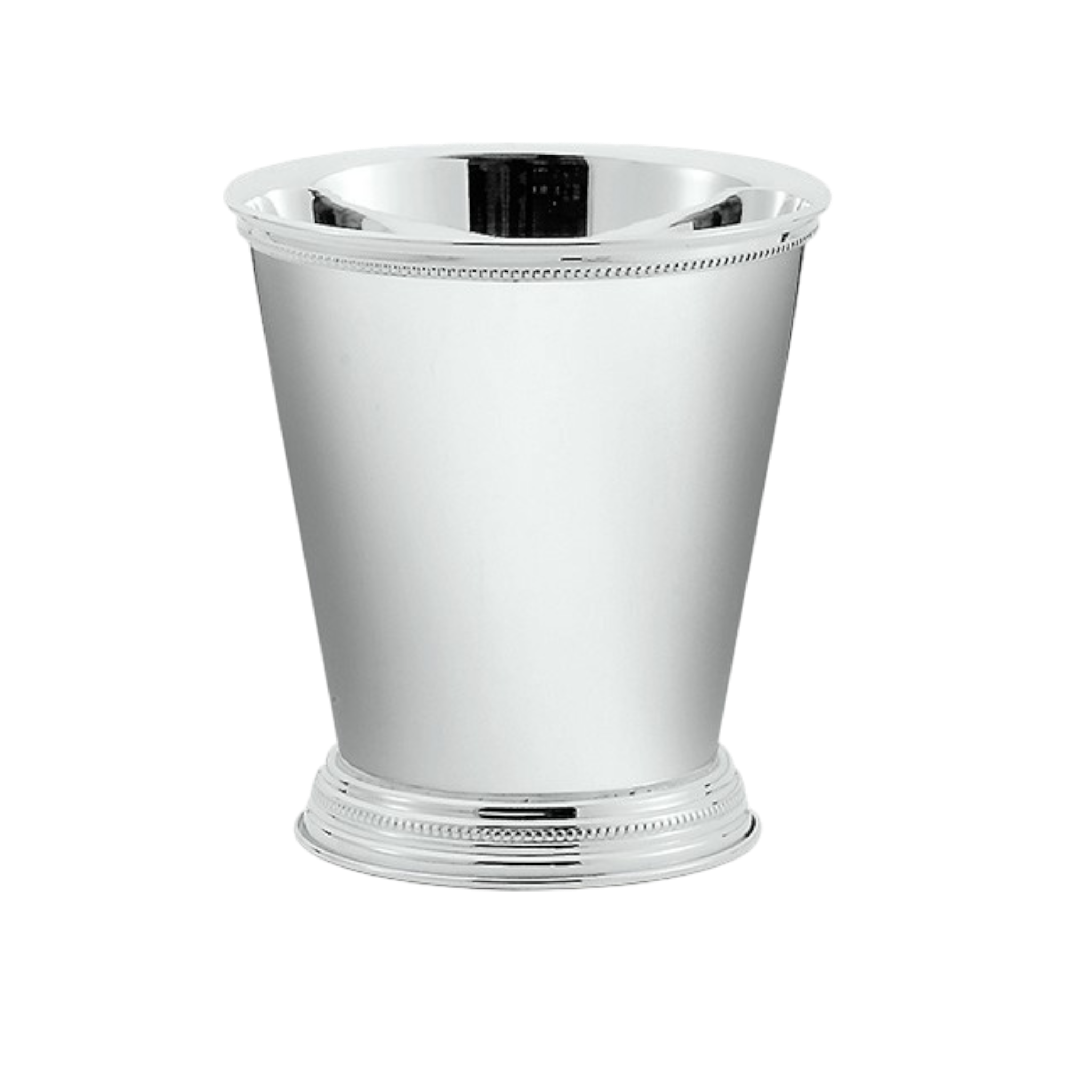 Silverplated Mint Julep Cup
