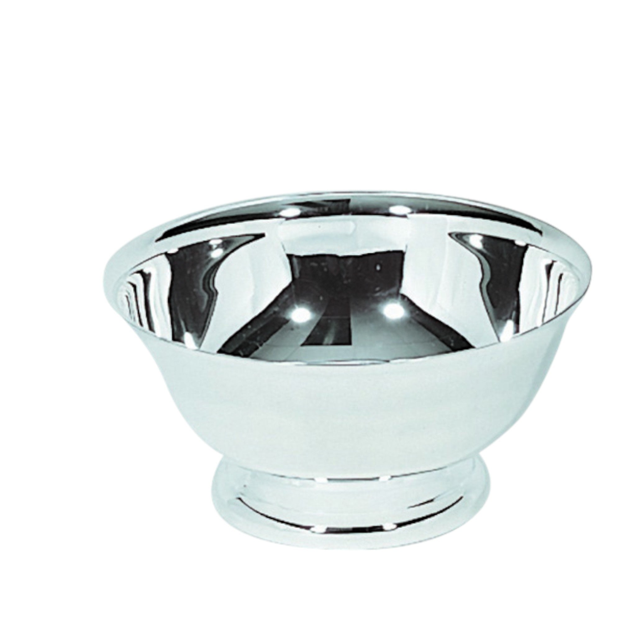 Silverplated Revere Bowl