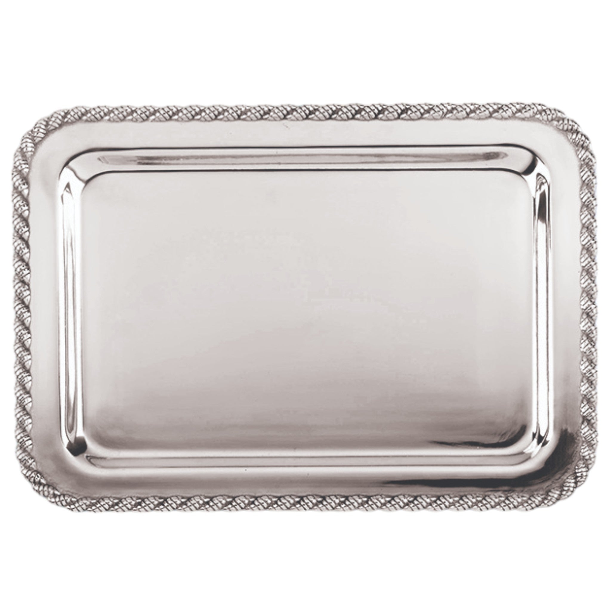 Masthead Serving Tray