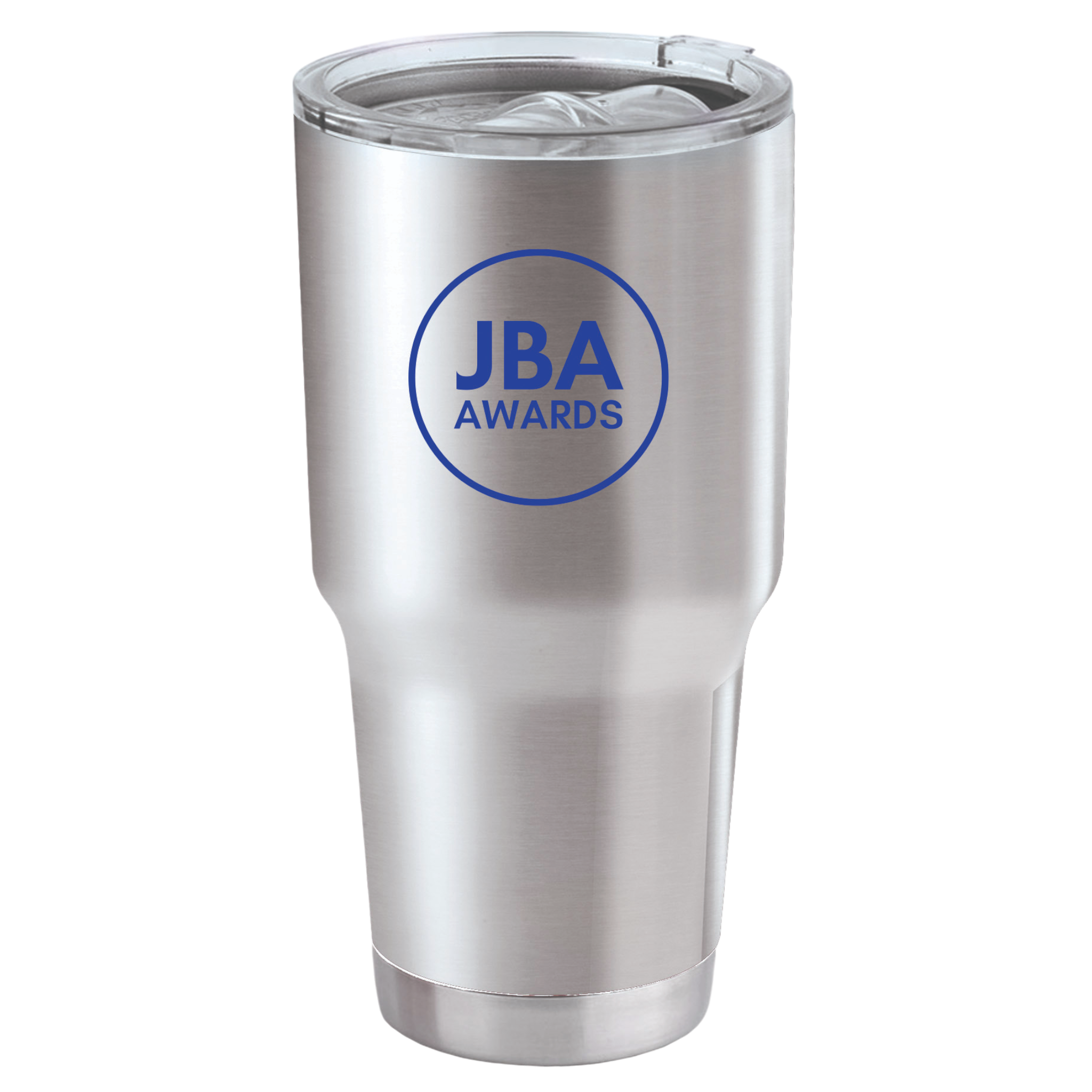 Aluminum 30 Oz. Insulated Tumbler With Sublimated Art