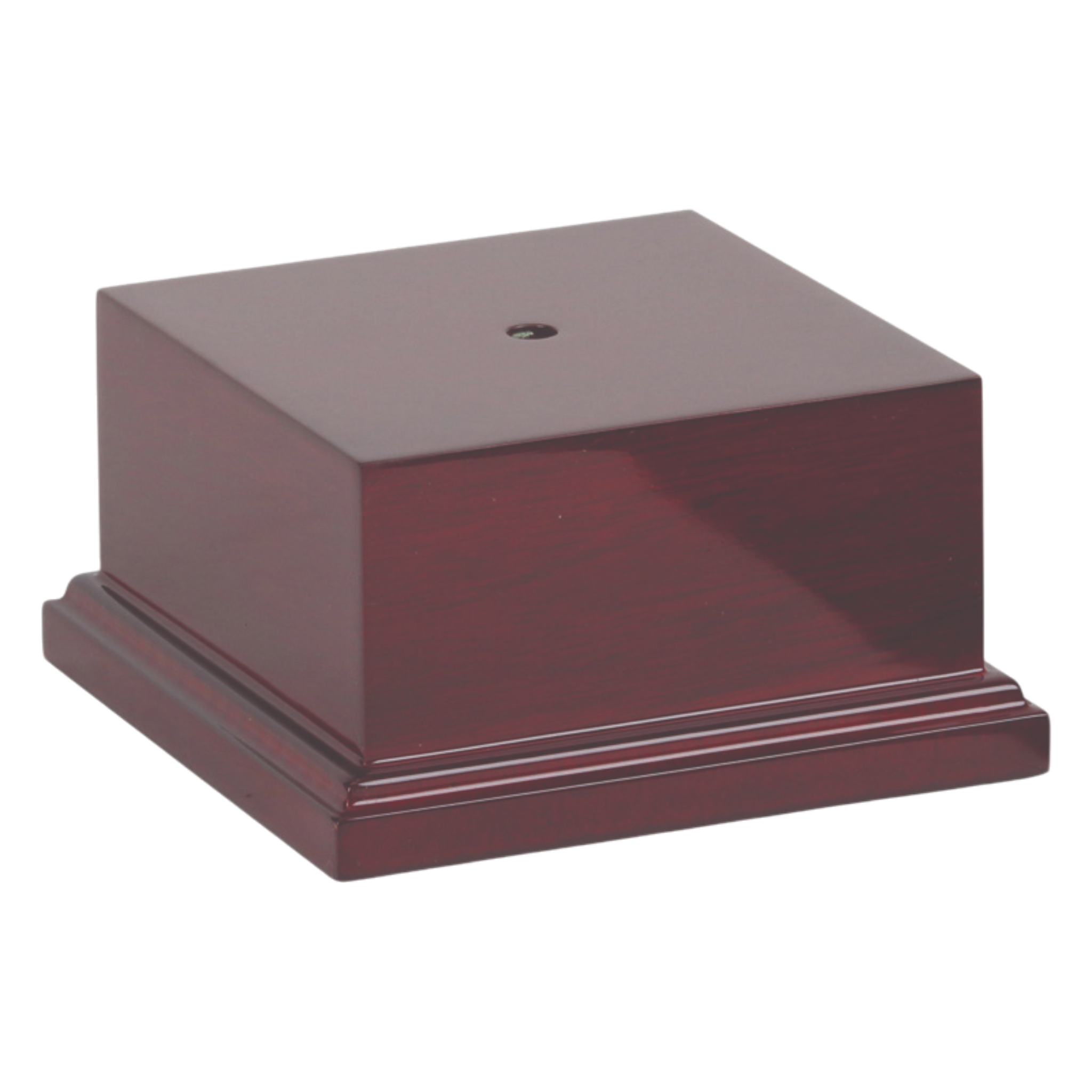 Rosewood Square Base