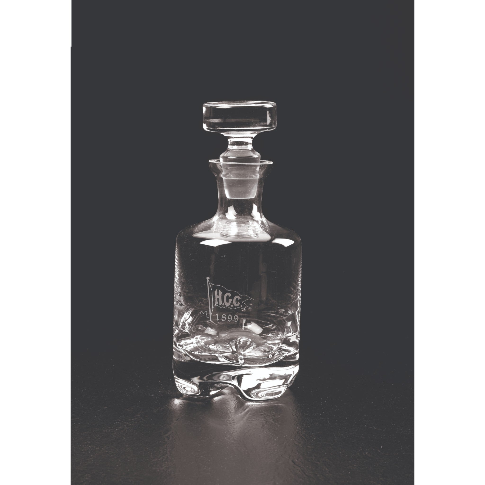 New York Decanter