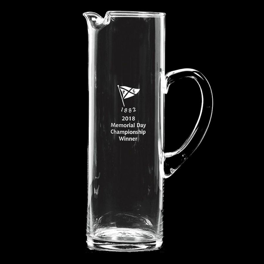Celebrate Pitcher