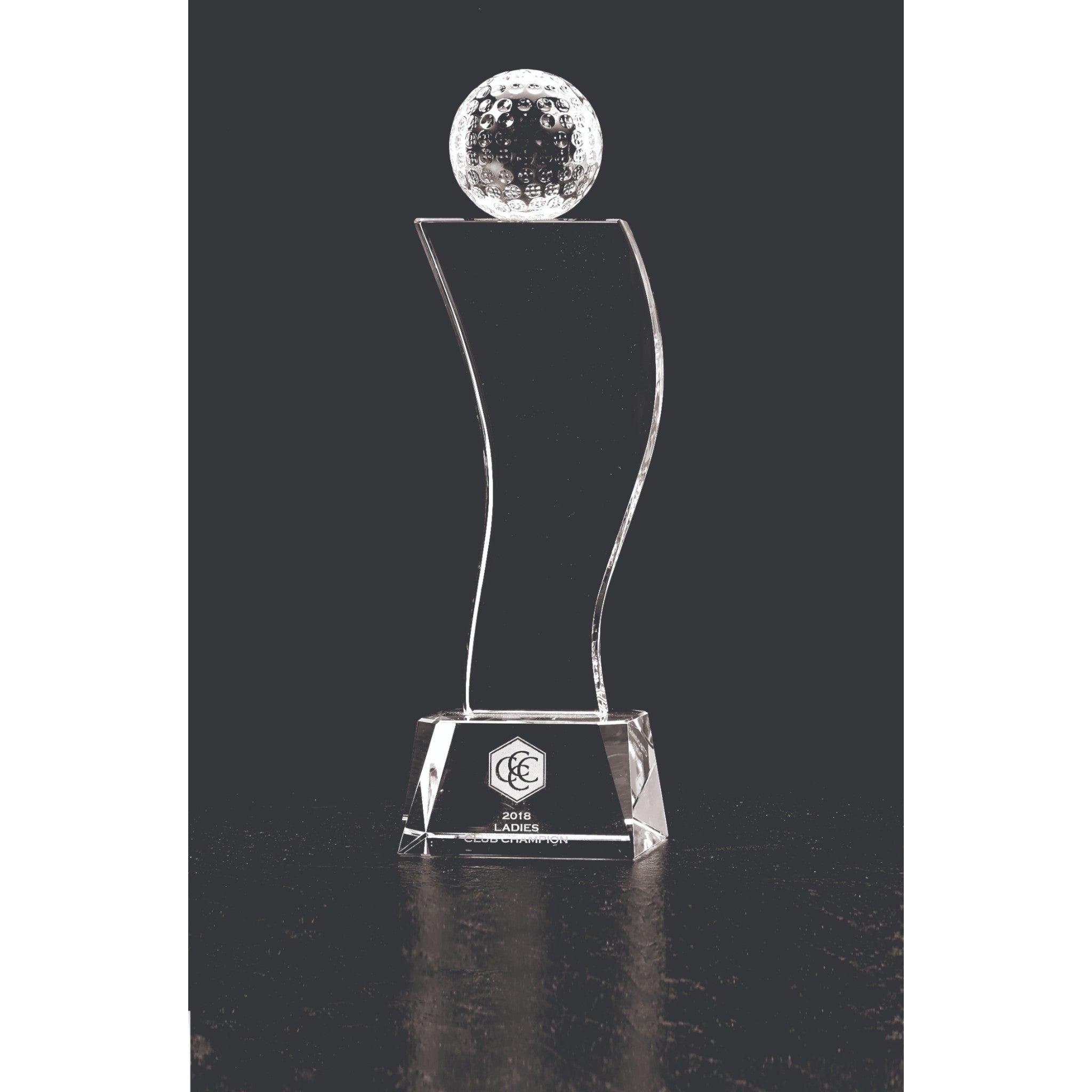 Montecito Golf Tower