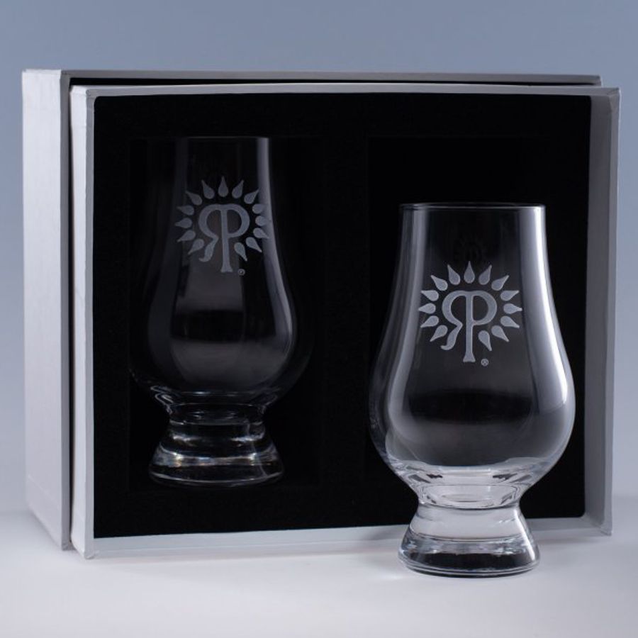 Glencairn Glasses