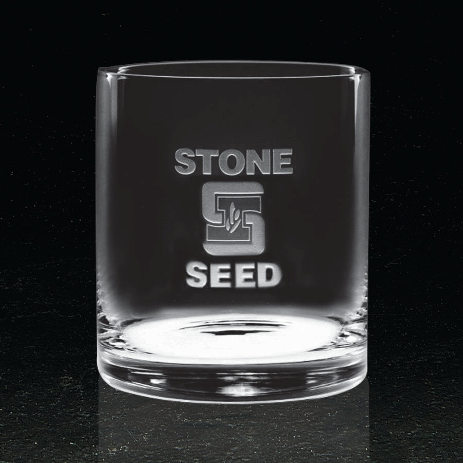 Elite Double Old Fashioned Glasses