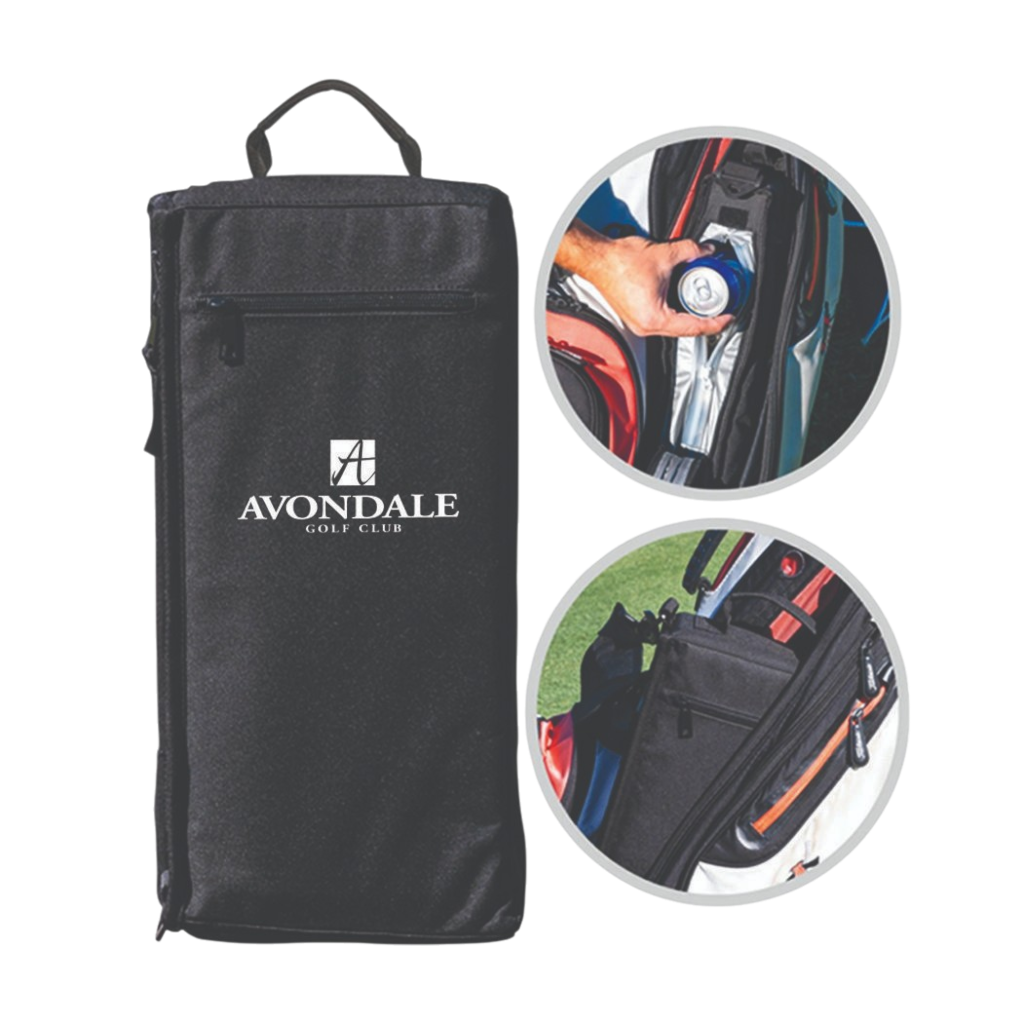 Golf Cooler Bag