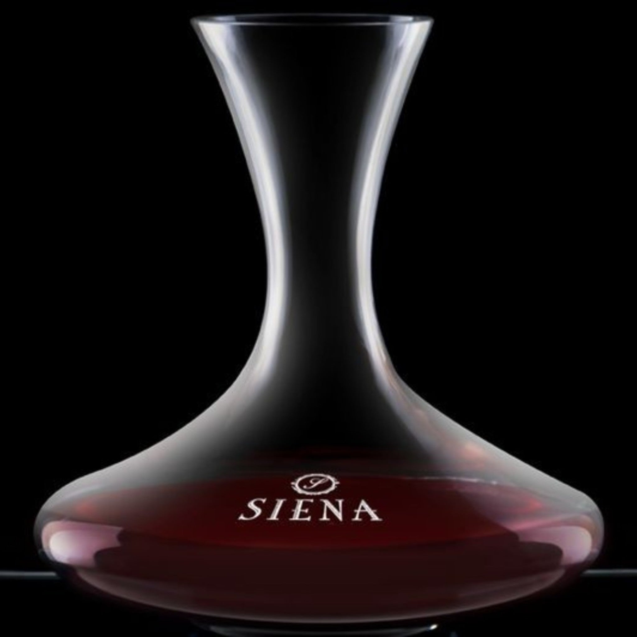 Crescendo Decanter