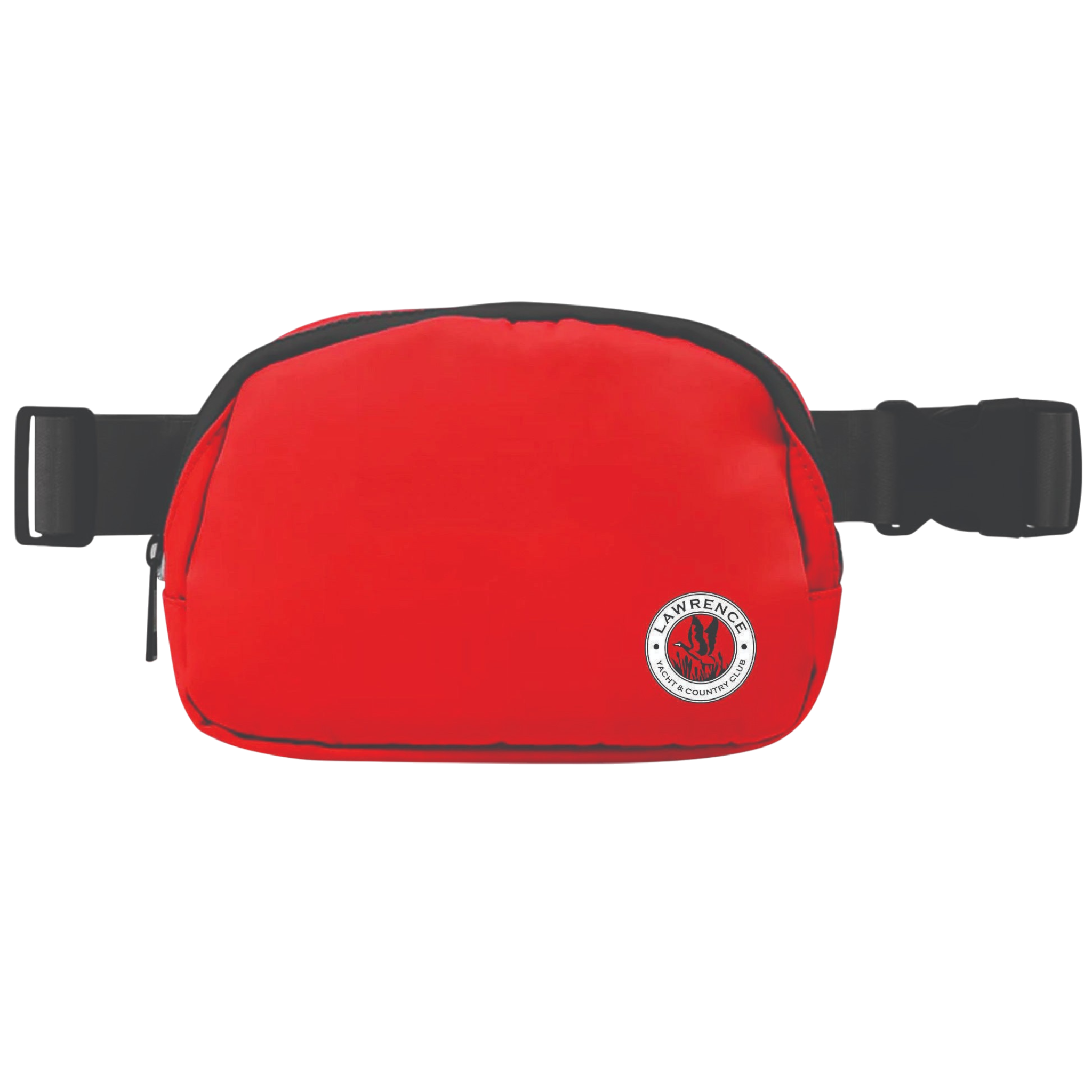 Water Resistant Nylon Belt Bag