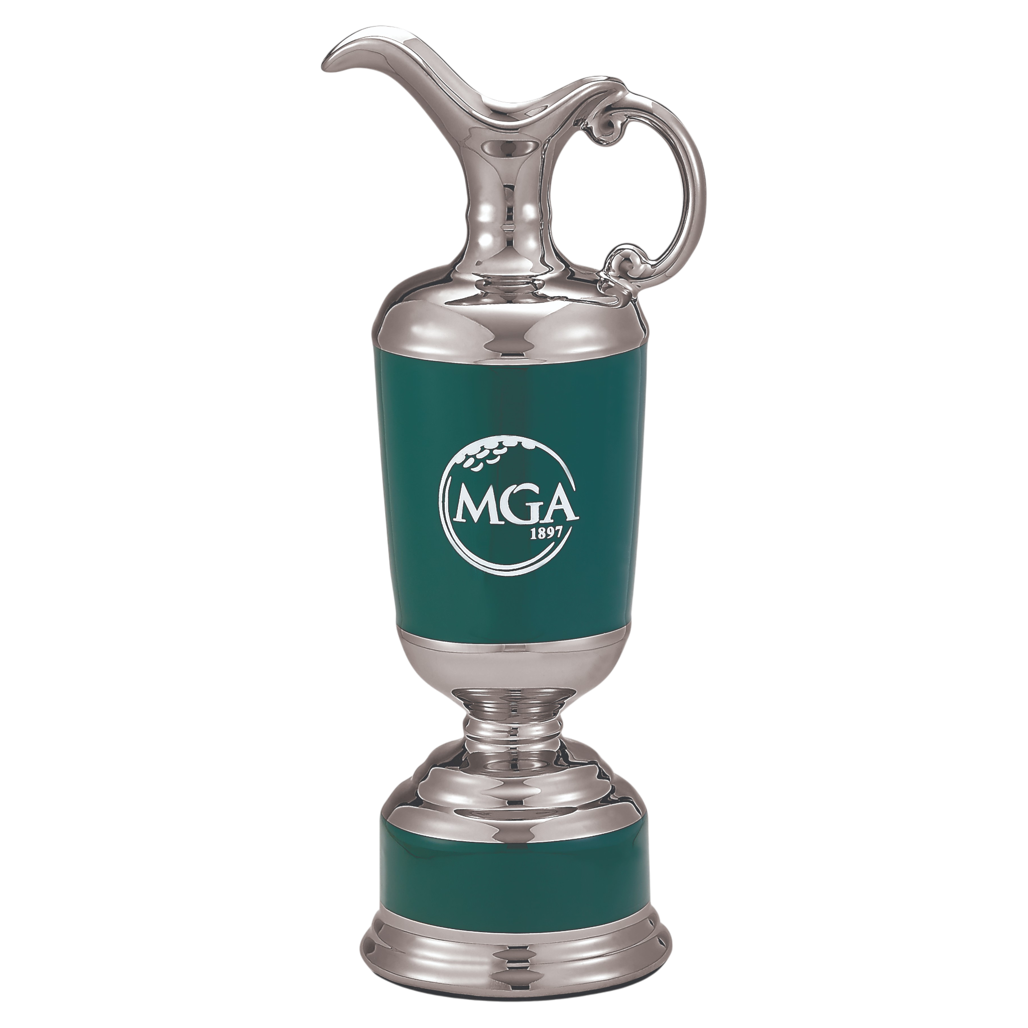 Custom Ceramic Claret Jug