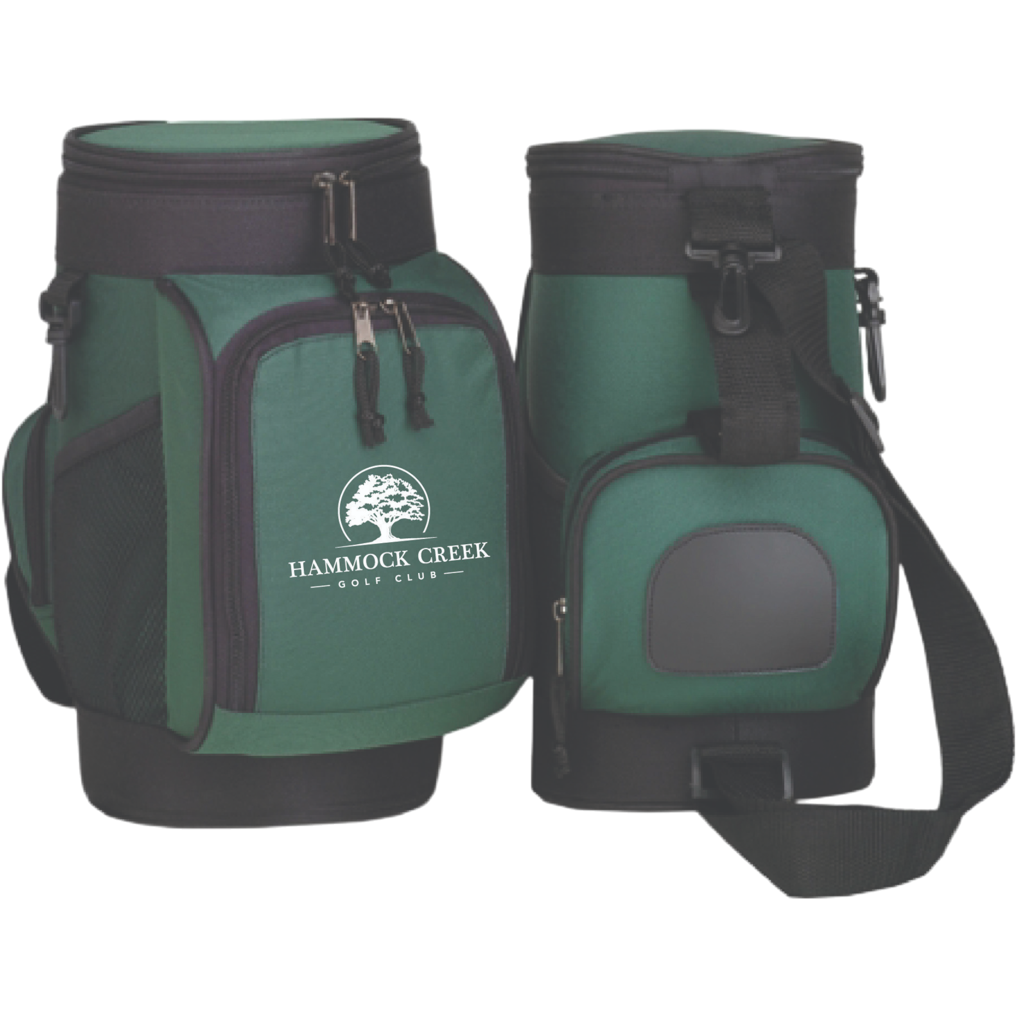 Insulated Golf Bag Cooler