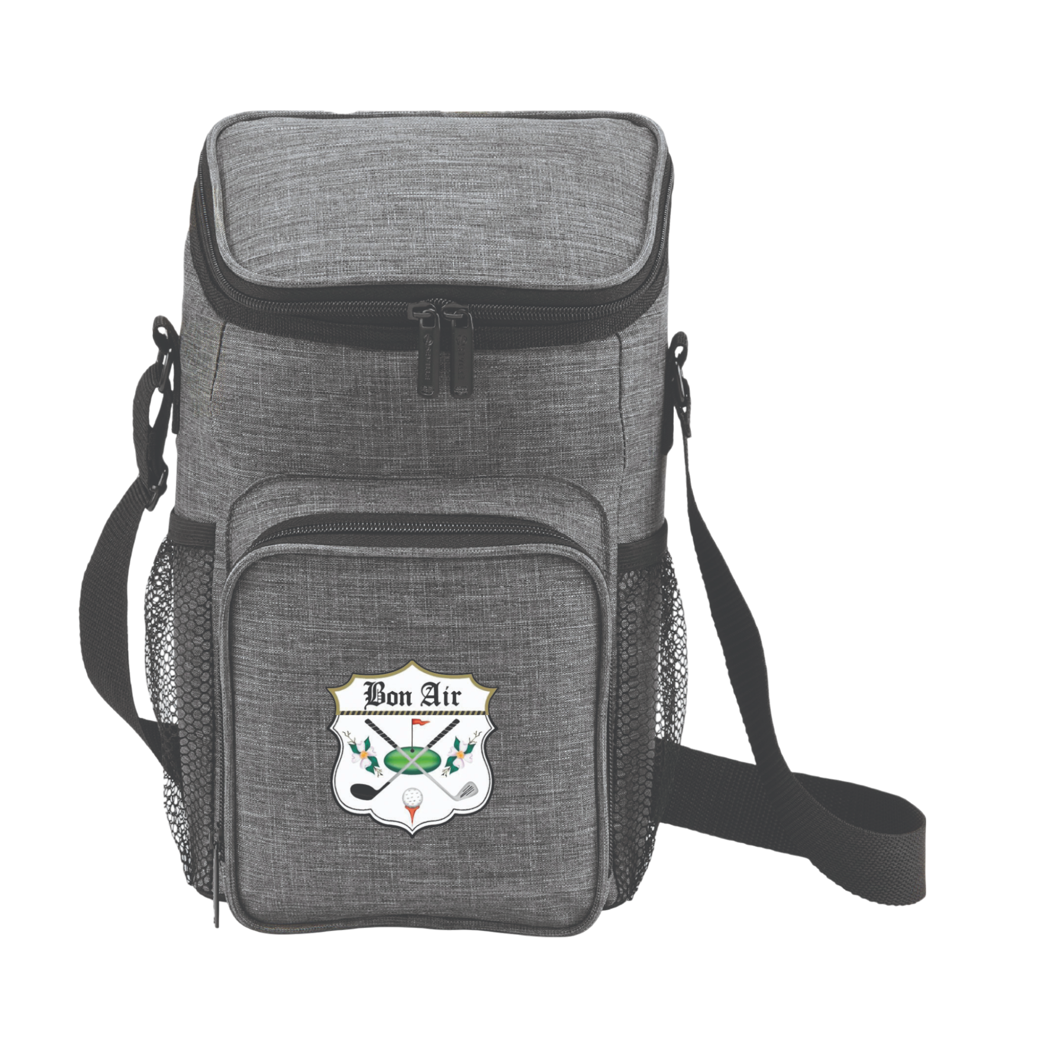 Insulated Wine Carrier