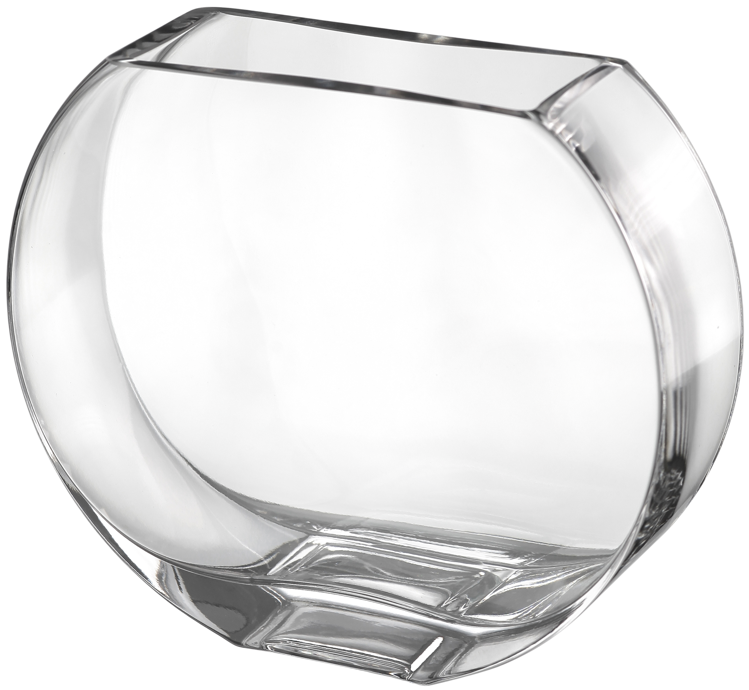 Hampton Glass Vase