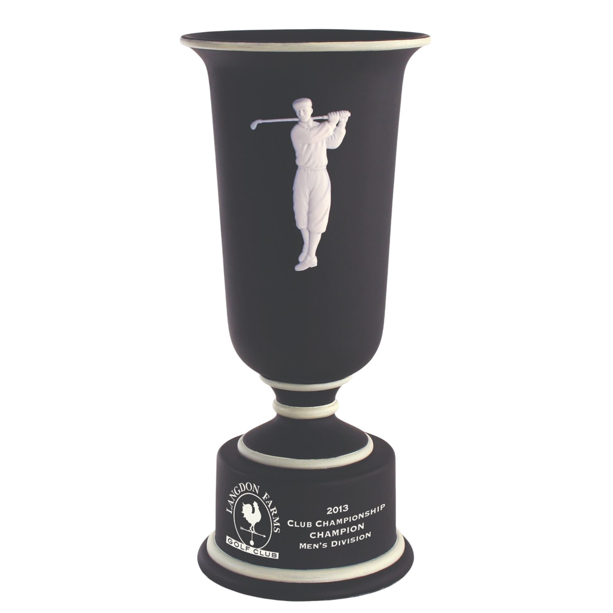 Ceramic Players Cup