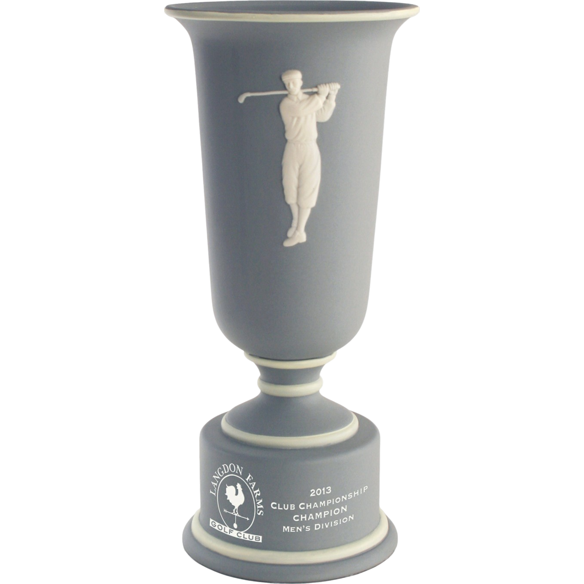 Ceramic Players Cup