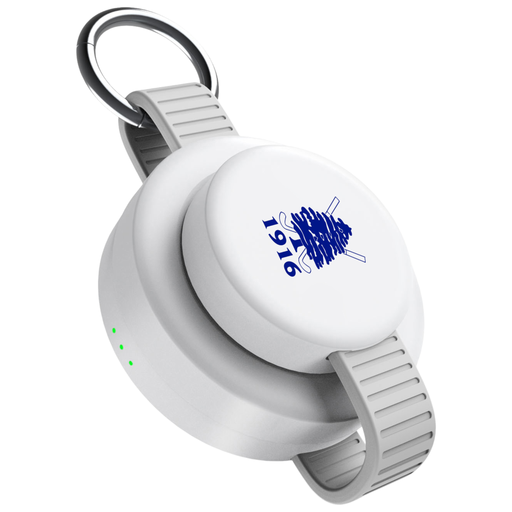 Compact Bi-Fold Mag Safe Charger