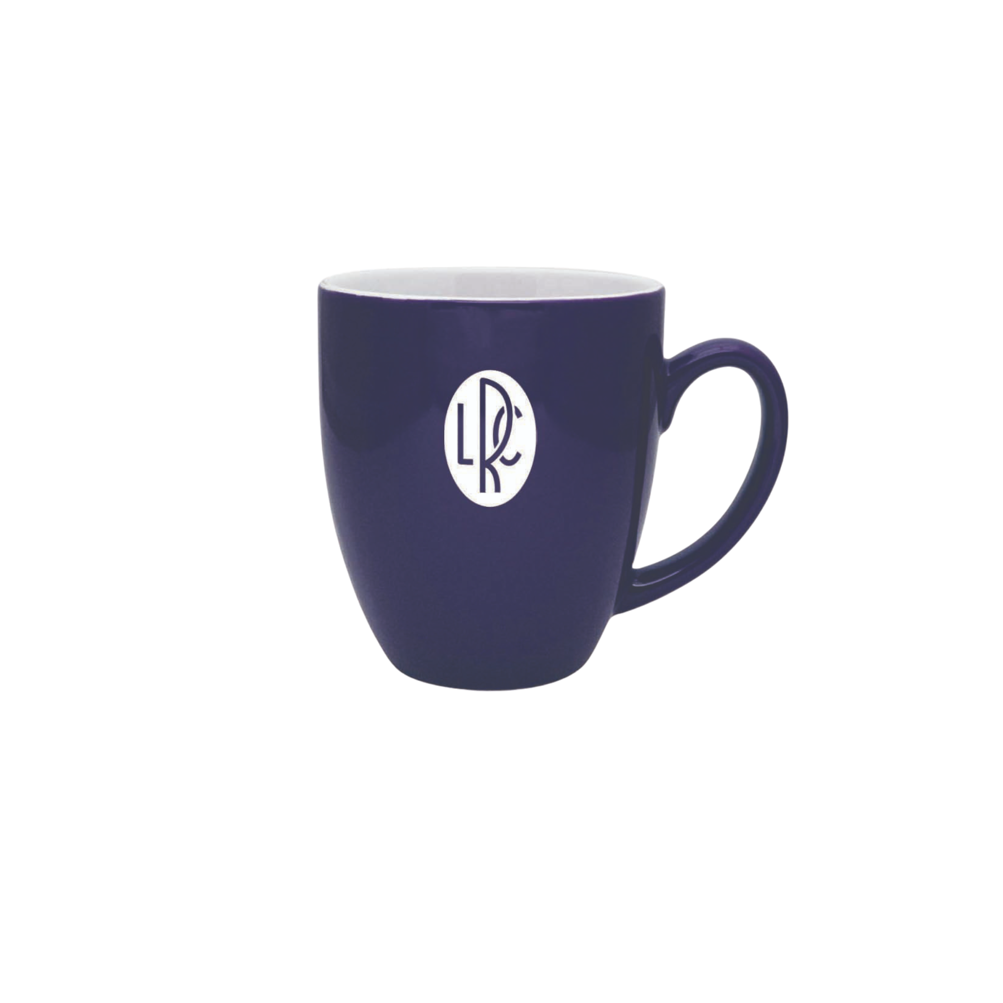 Ceramic Bistro Mug - 16 Oz.