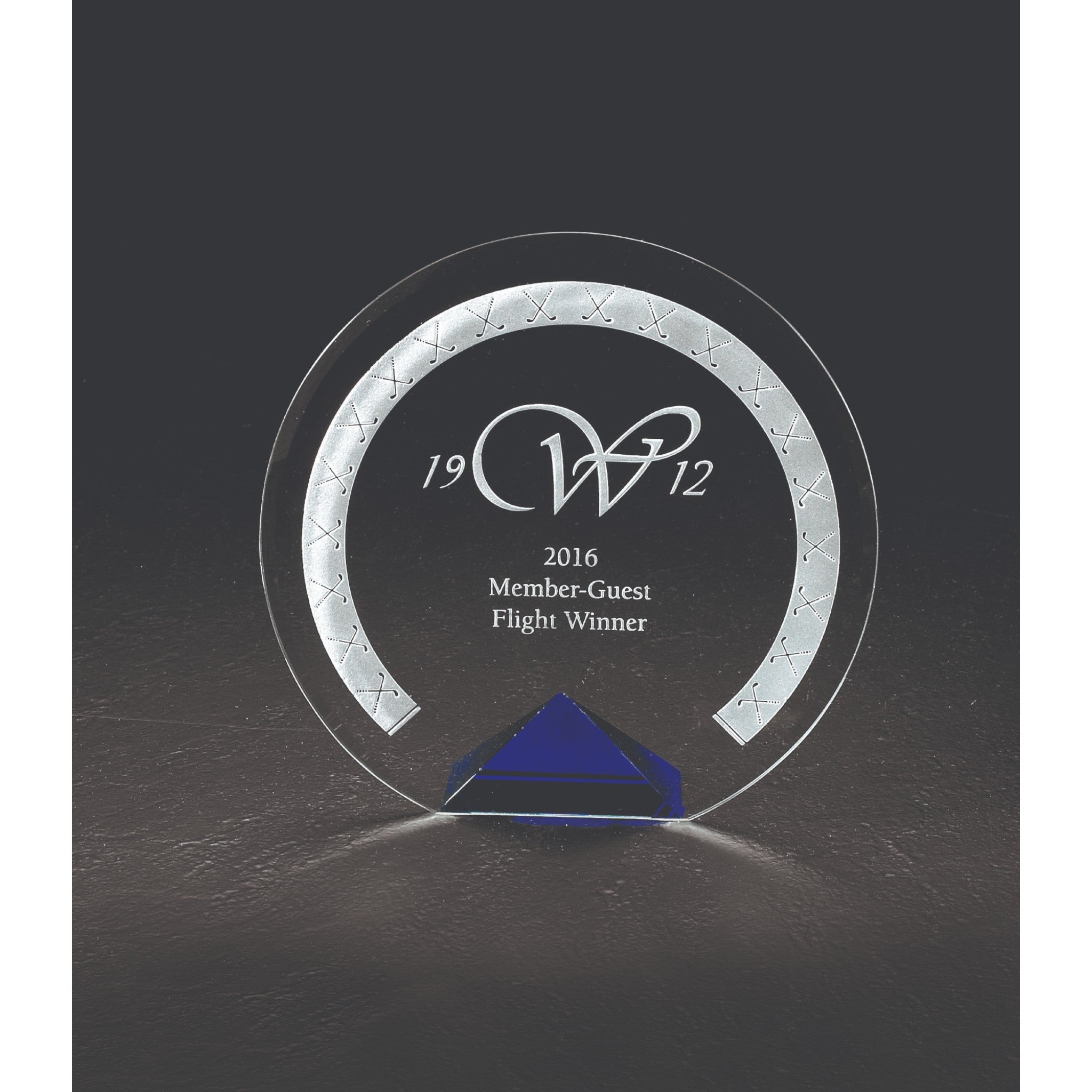 Cyrk Clear Award