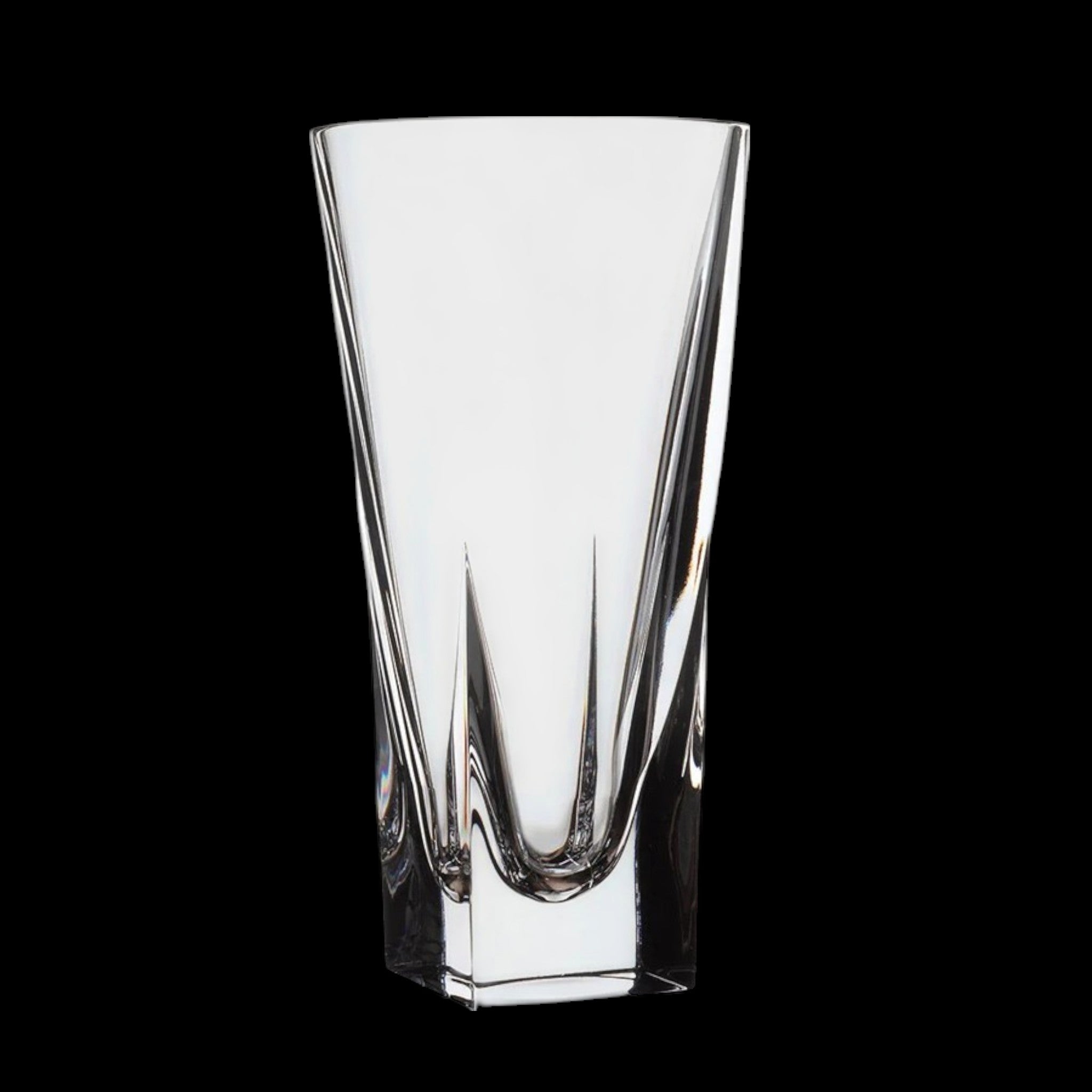 Fusion Vase