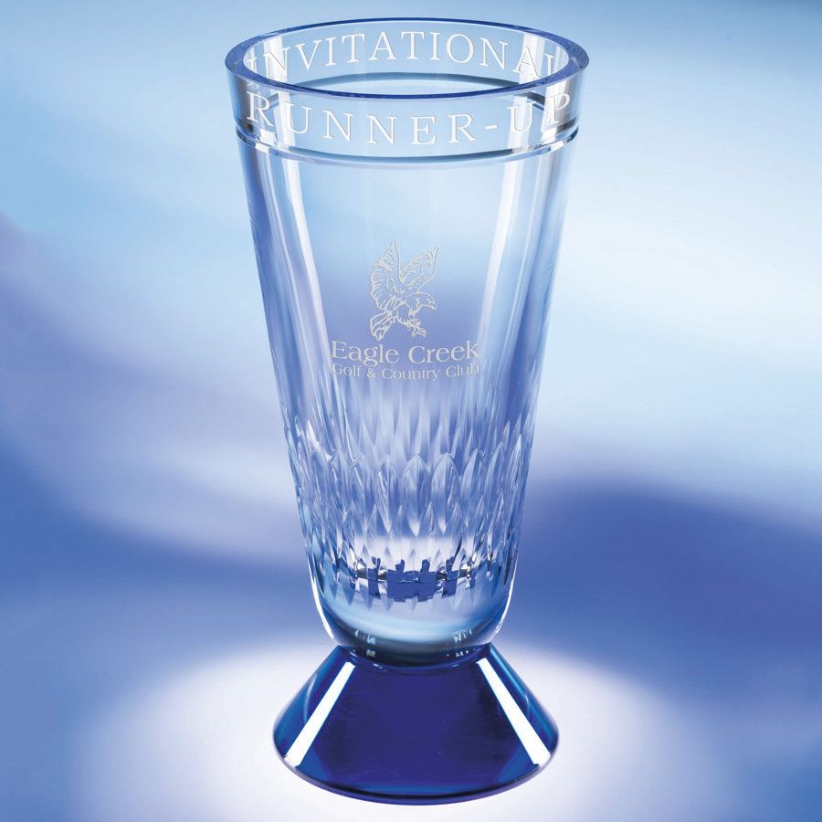 Expressions Vase