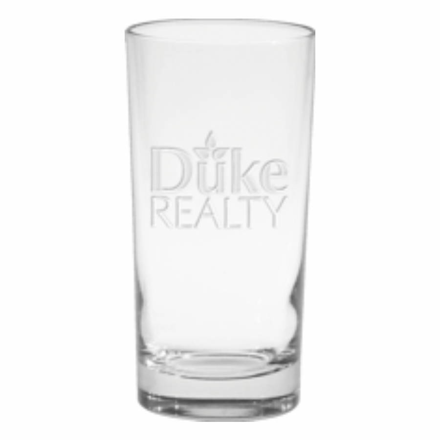 Deluxe Beverage Glasses