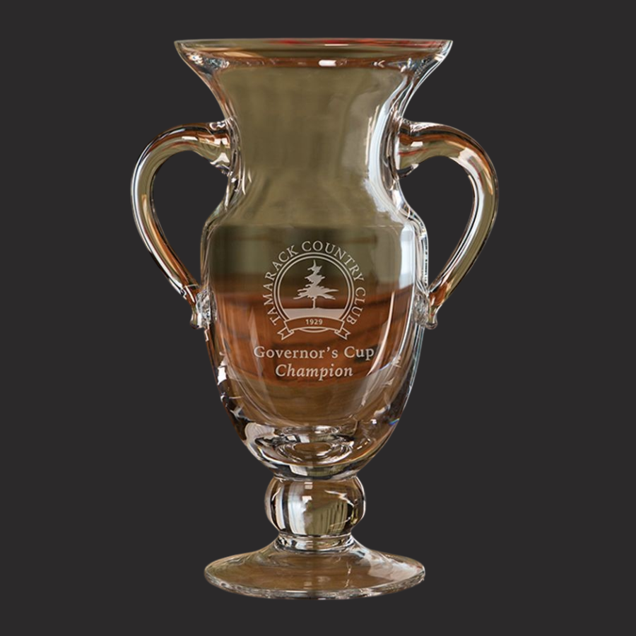 CONQUEROR'S TROPHY CUP