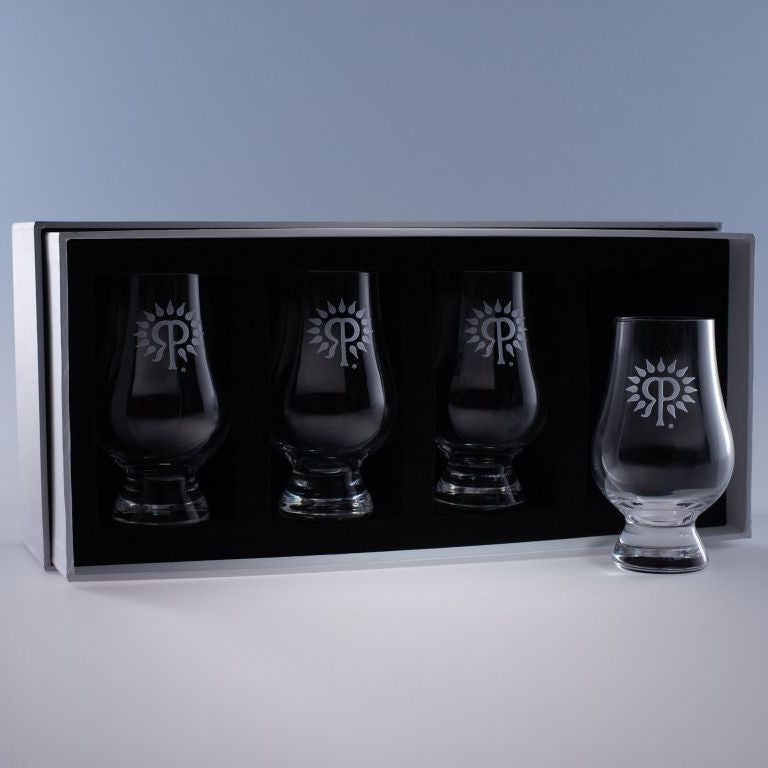Glencairn Glasses