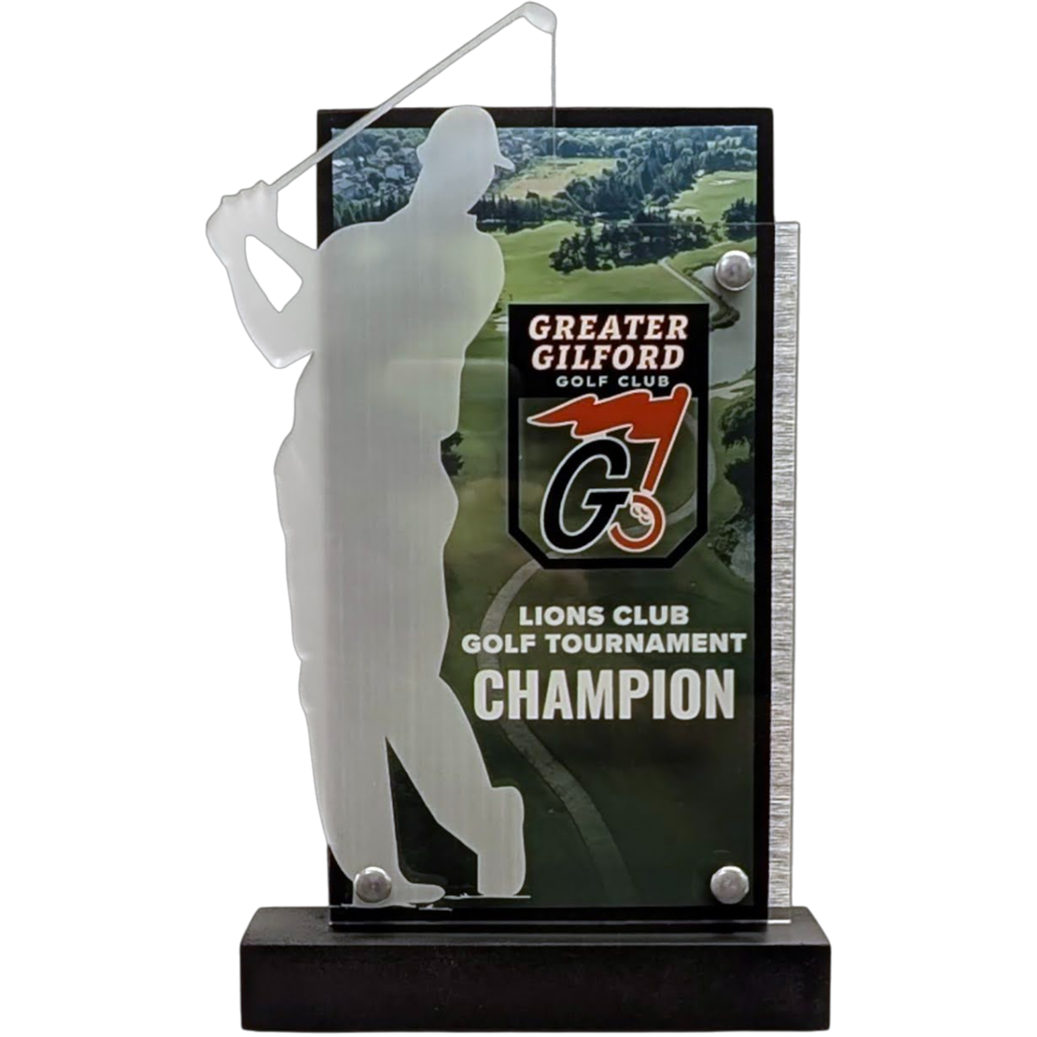 Standing Combo Award
