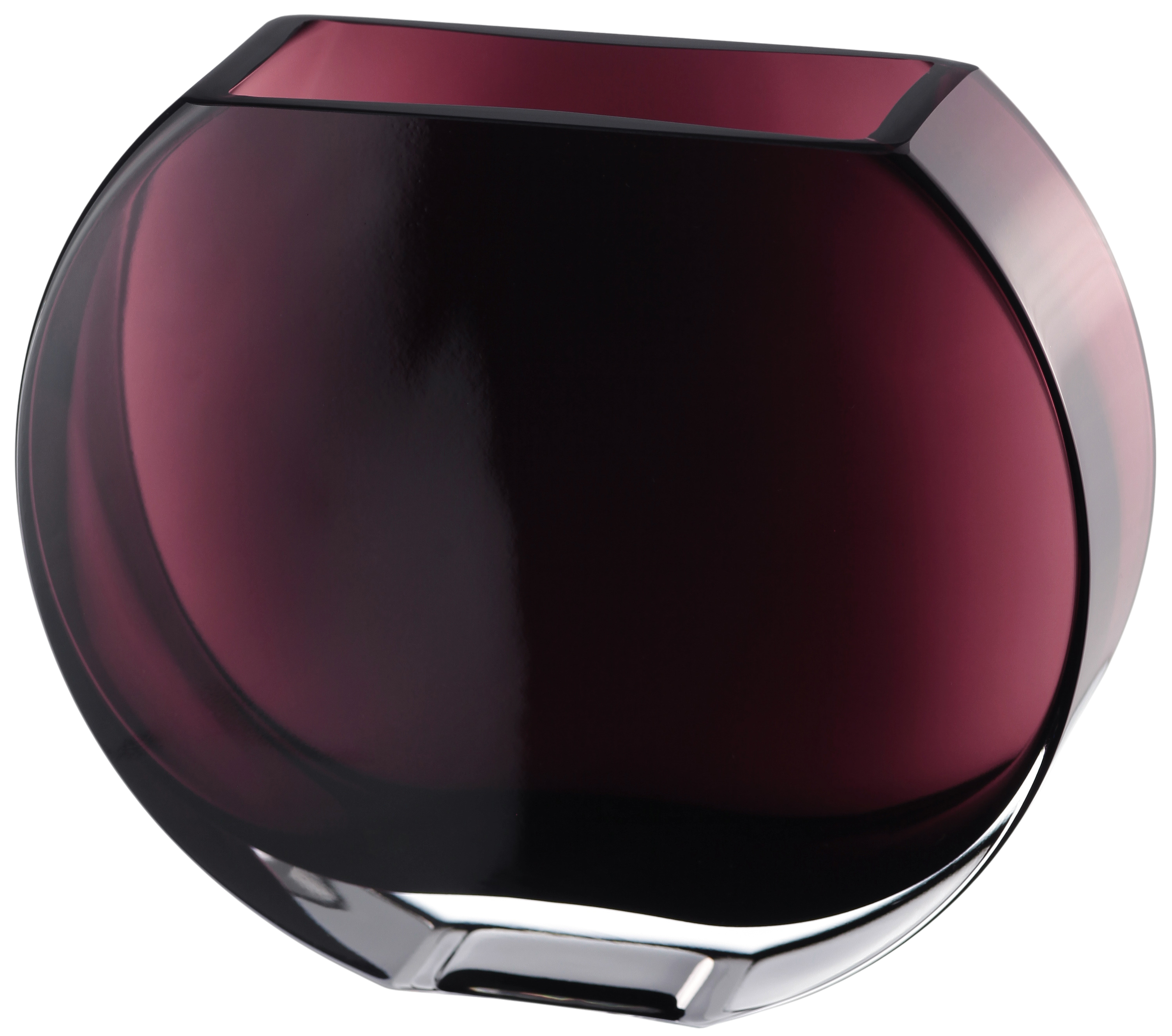 Hampton Glass Vase