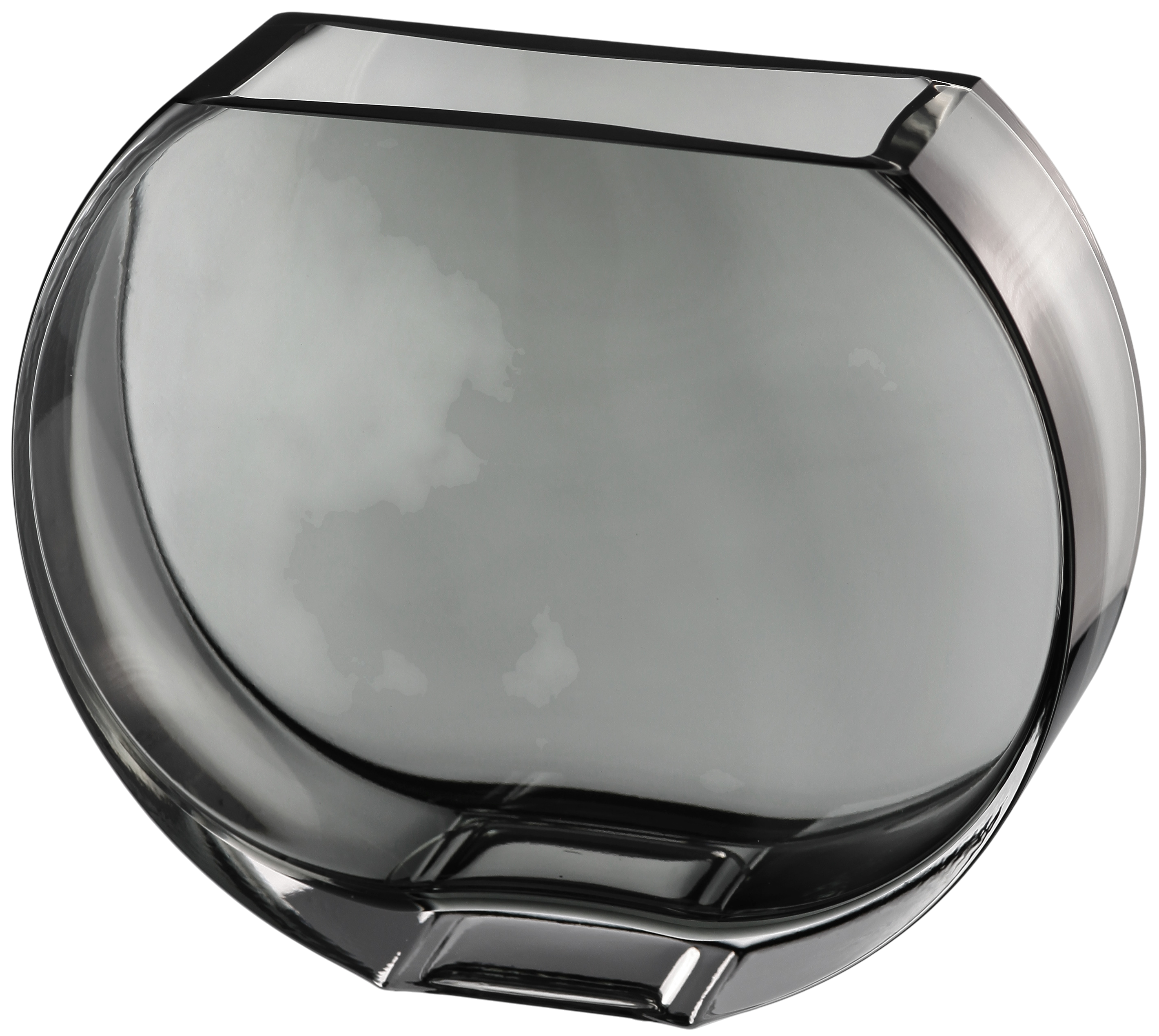 Hampton Glass Vase